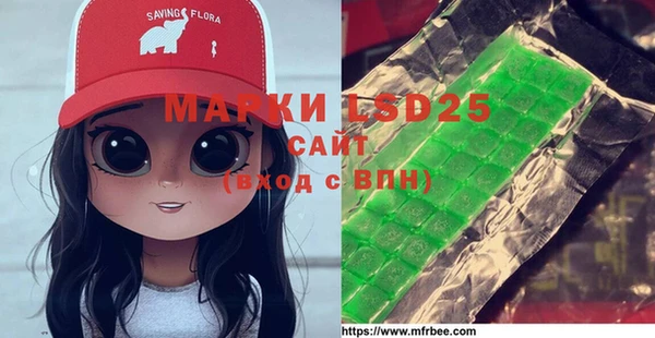 прущий лед Аркадак